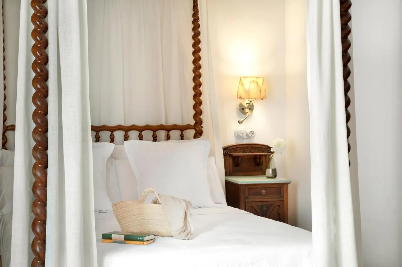 Ca'N Puig De Soller Aparthotel