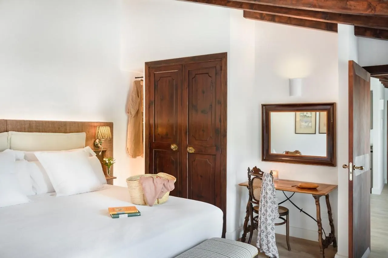 Ca'N Puig De Soller Aparthotel