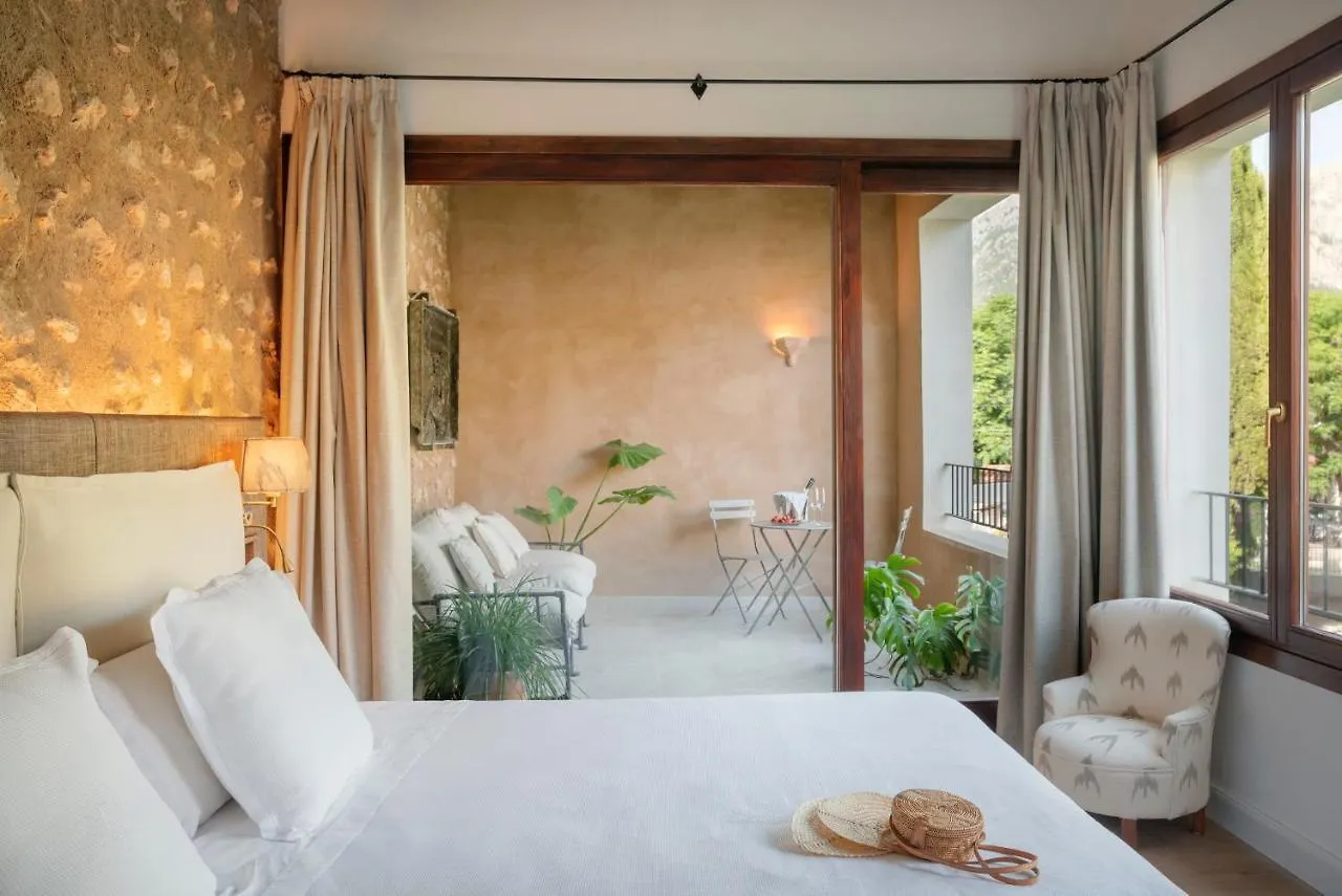 Ca'N Puig De Soller Aparthotel Spain
