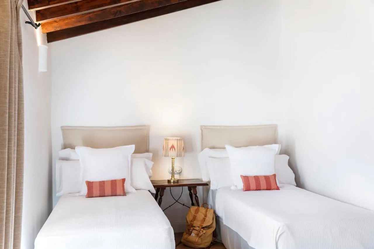 Ca'N Puig De Soller Aparthotel 0*,