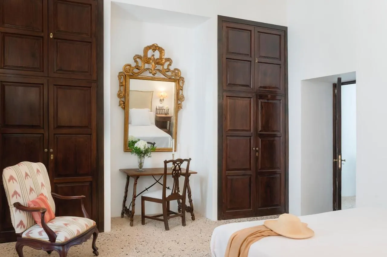 Ca'N Puig De Soller Aparthotel Spain