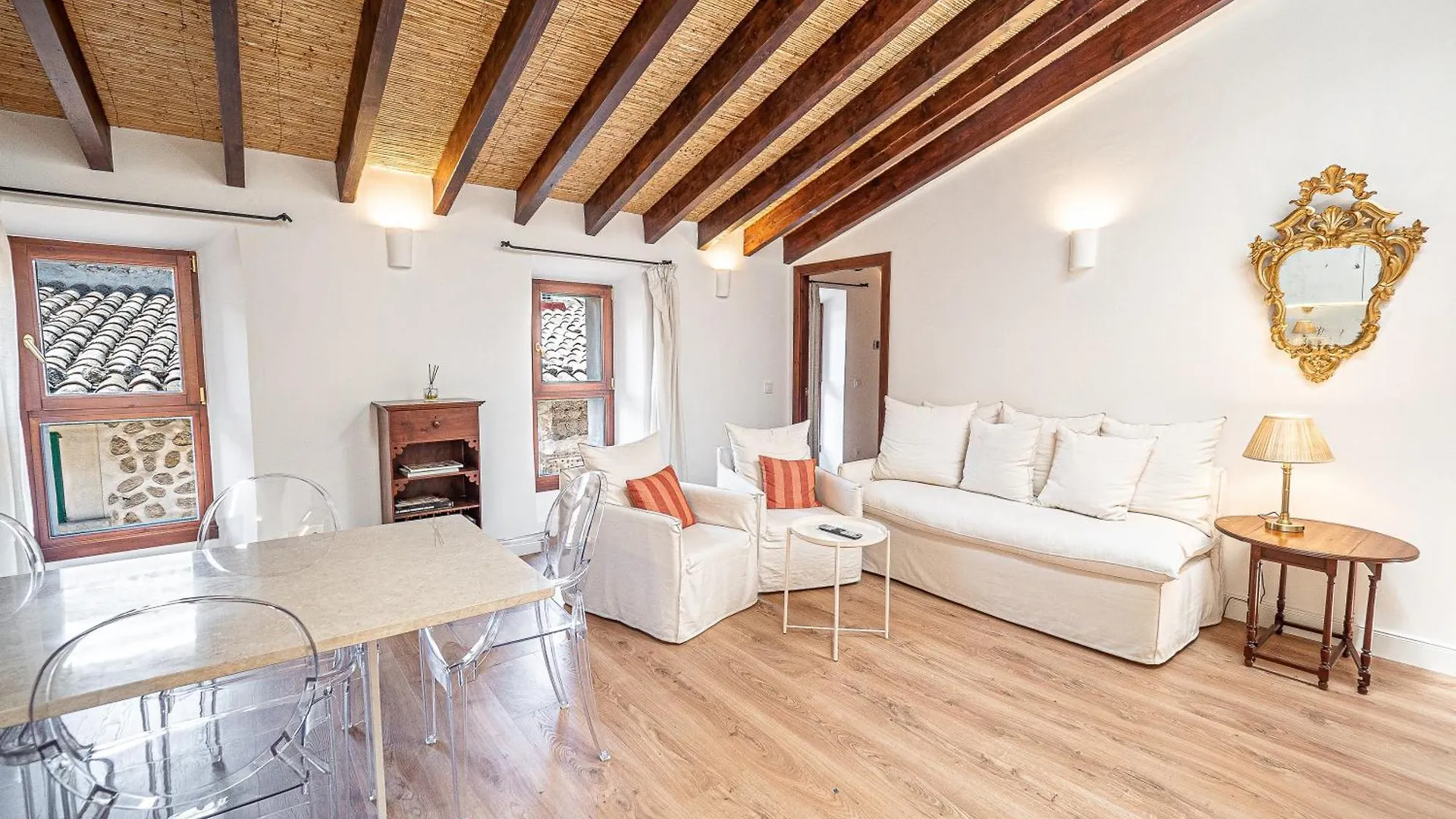 Ca'N Puig De Soller Aparthotel 0*,