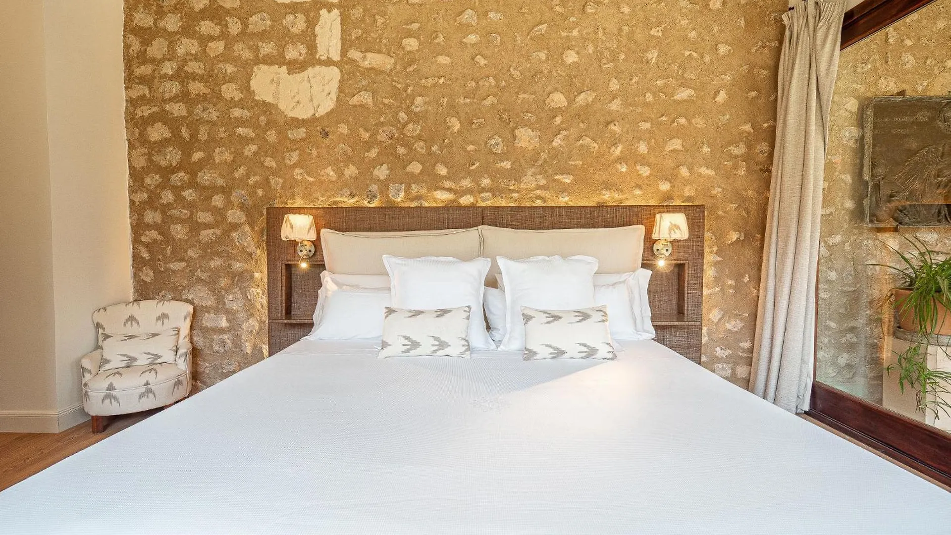 Ca'N Puig De Soller Aparthotel