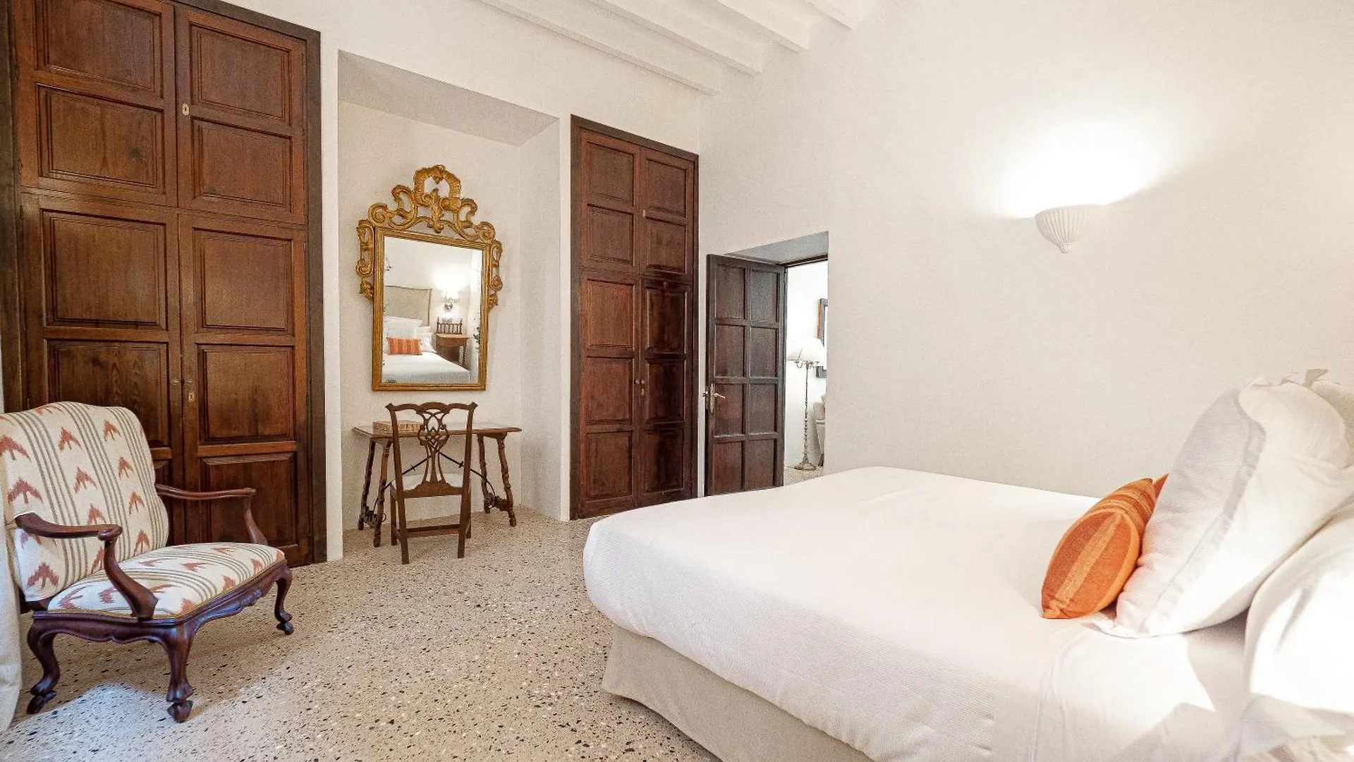 Ca'N Puig De Soller Aparthotel 0*,