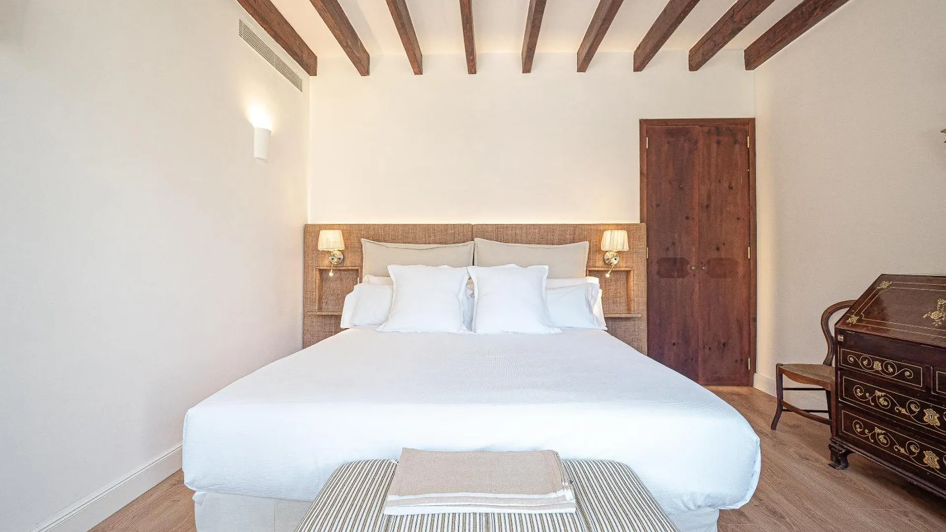 Ca'N Puig De Soller Aparthotel