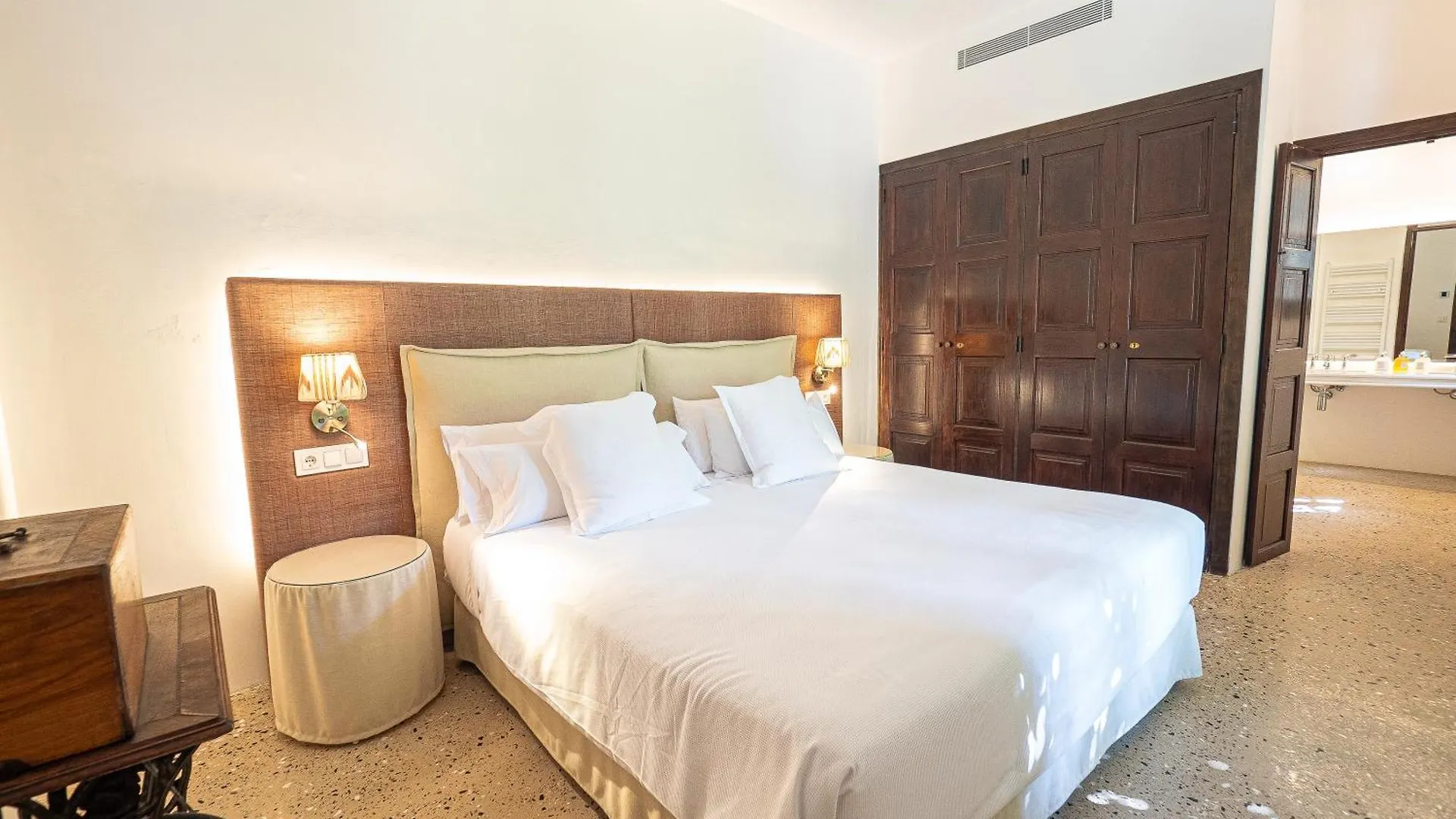 Ca'N Puig De Soller Aparthotel 0*,  Spain