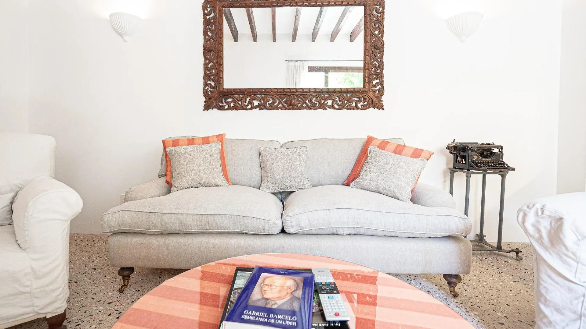Ca'N Puig De Soller Aparthotel 0*,  Spain