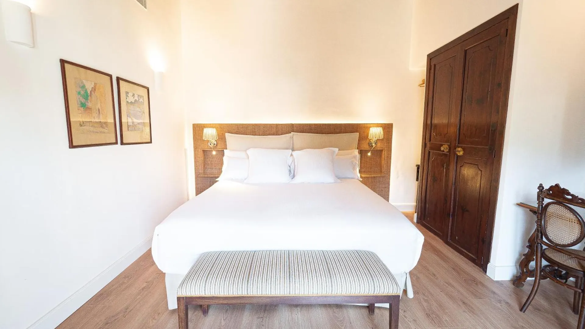 Ca'N Puig De Soller Aparthotel 0*,