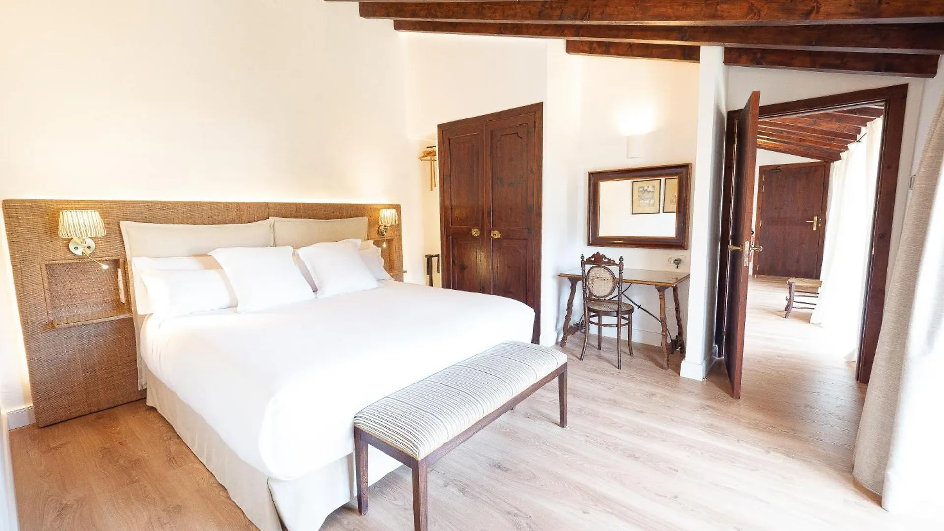 Ca'N Puig De Soller Aparthotel
