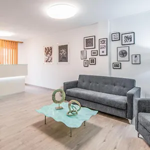 Ucanca Hotel San Isidro (Tenerife)