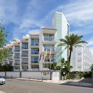 Aluasun Rojo (adults Only) 4*, Torremolinos Espagne