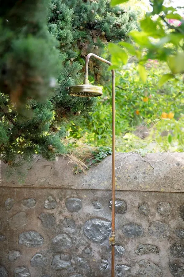 Ca'N Puig De Soller Aparthotel