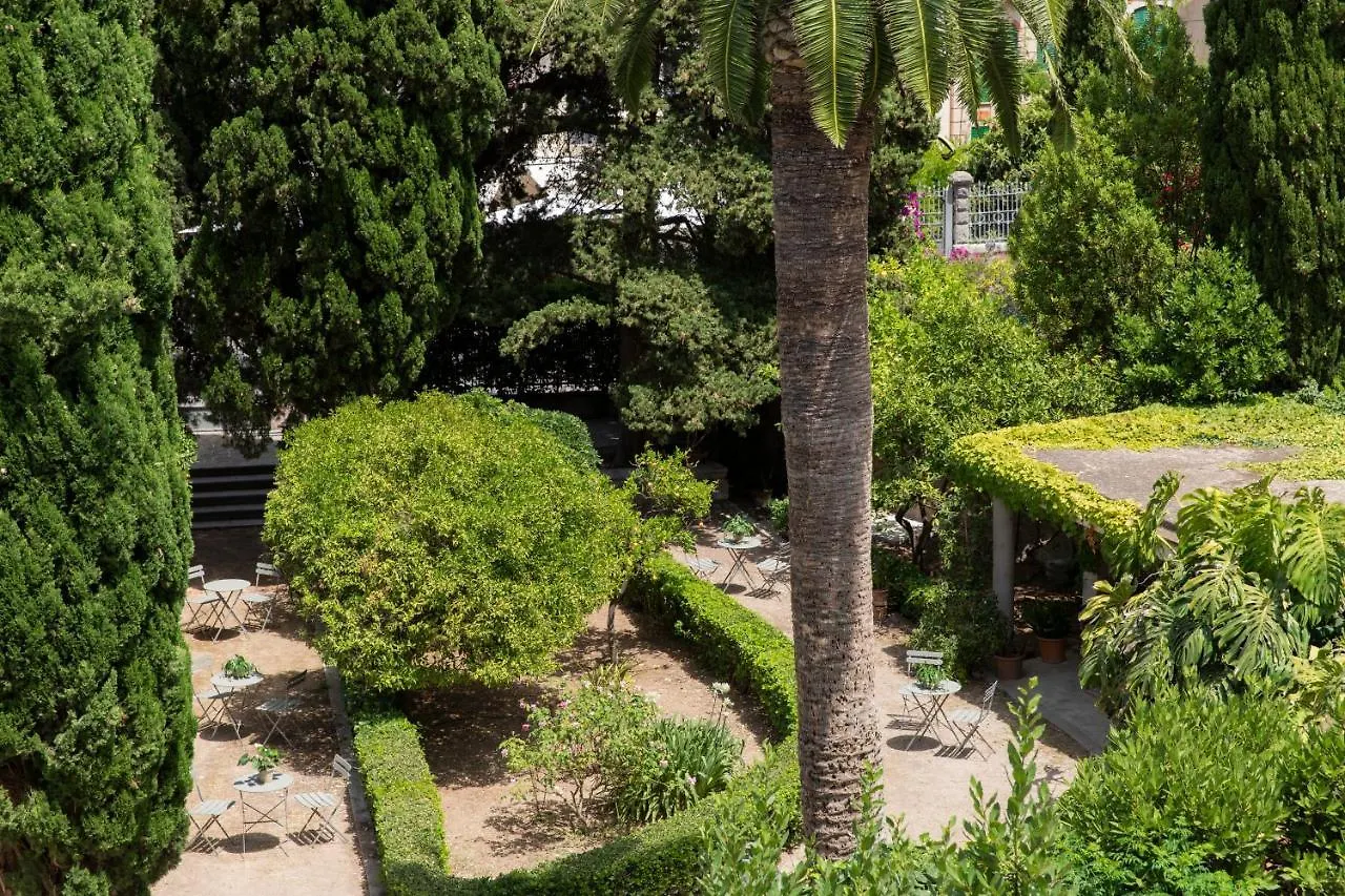 Ca'N Puig De Soller Aparthotel 0*,