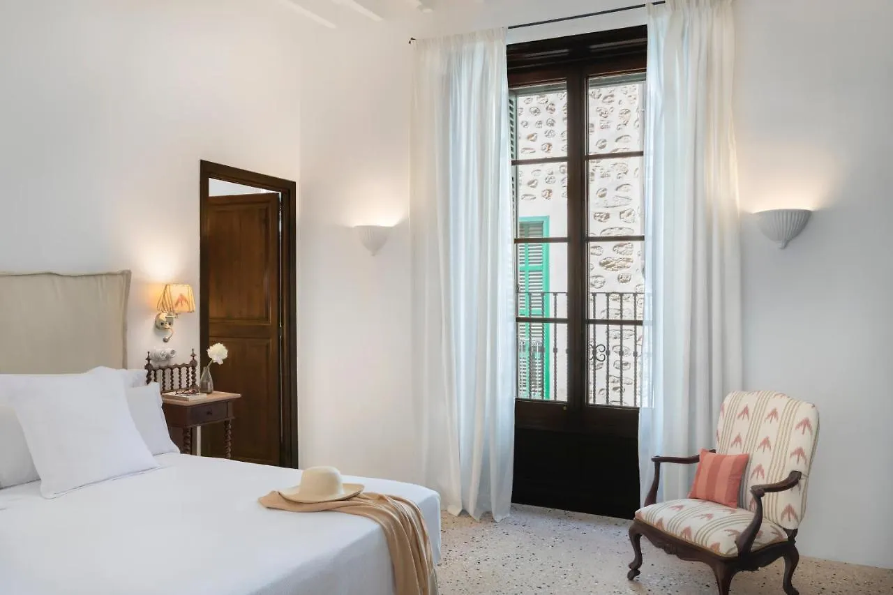 Ca'N Puig De Soller Aparthotel