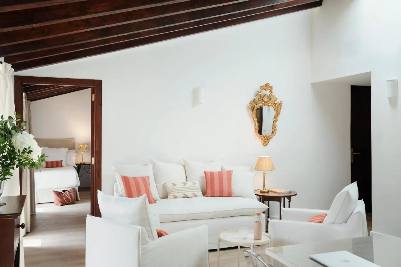 Ca'N Puig De Soller Aparthotel