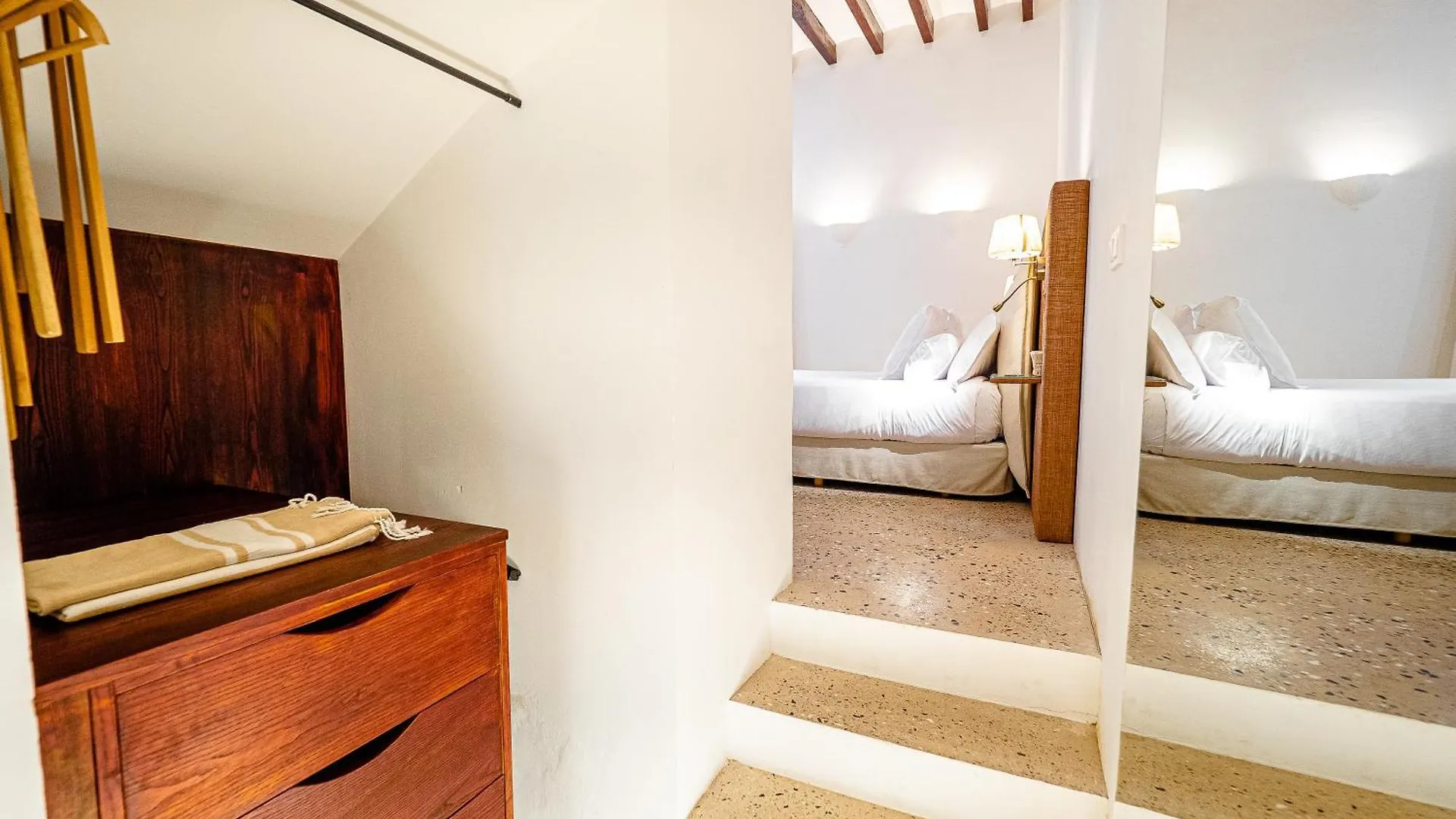 Ca'N Puig De Soller Aparthotel