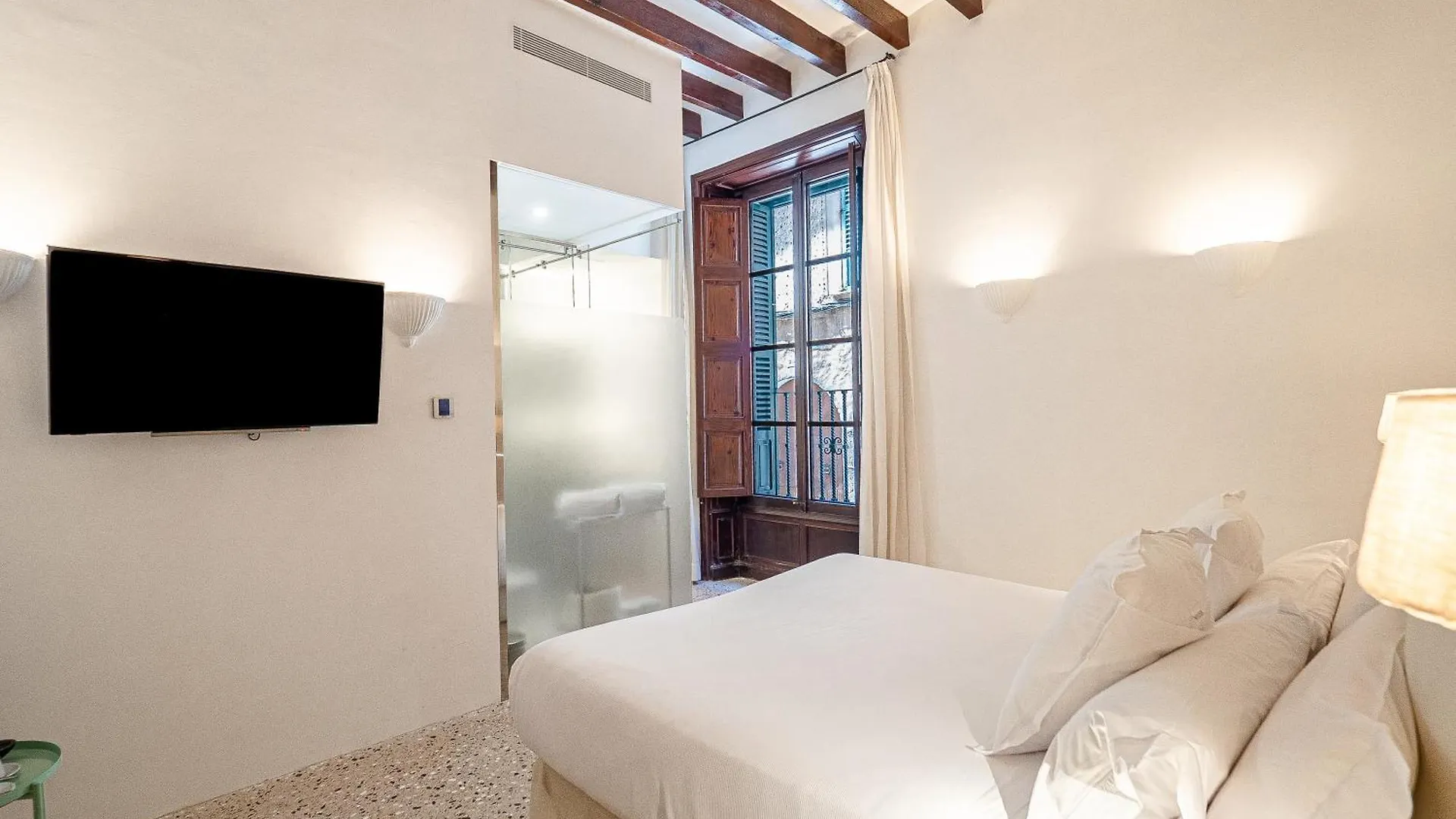 Ca'N Puig De Soller Aparthotel Spanje