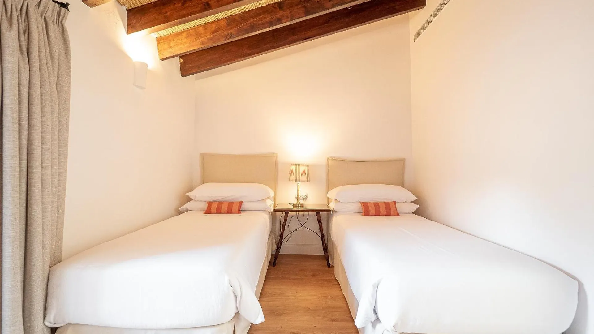 Ca'N Puig De Soller Aparthotel 0*,  Spanje