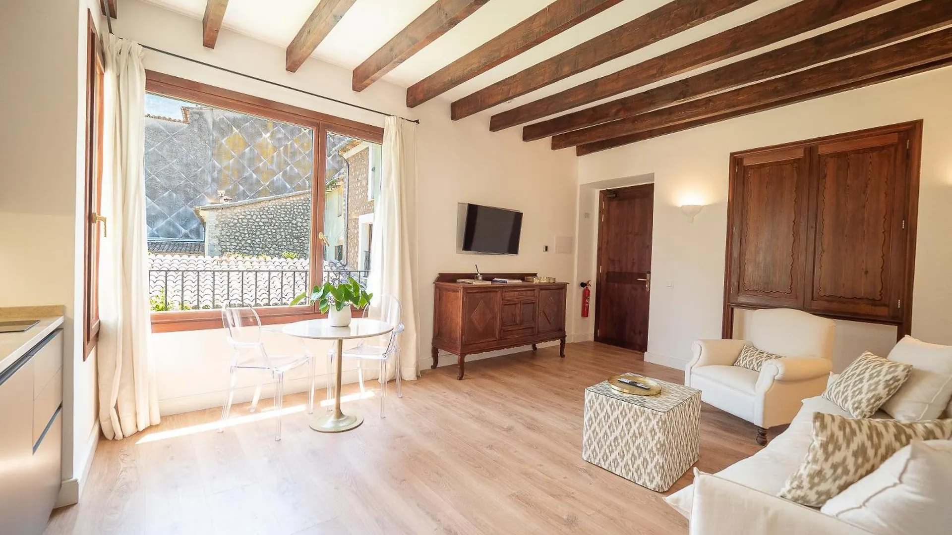 Ca'N Puig De Soller Aparthotel Spanje