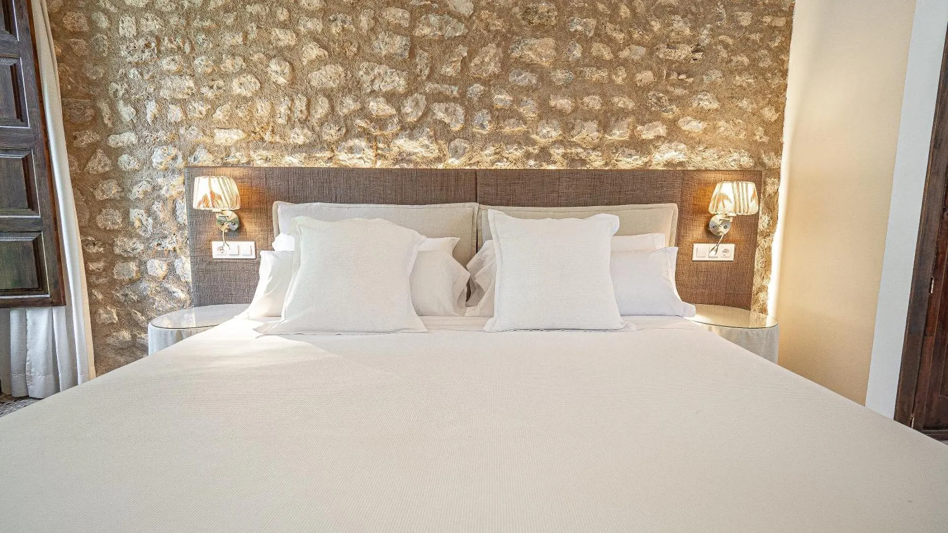 Ca'N Puig De Soller Aparthotel