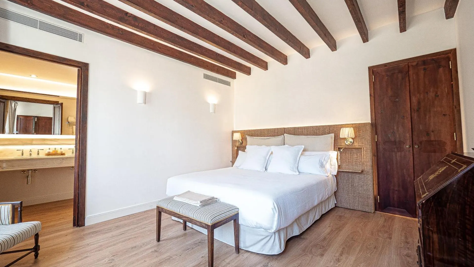 Ca'N Puig De Soller Aparthotel
