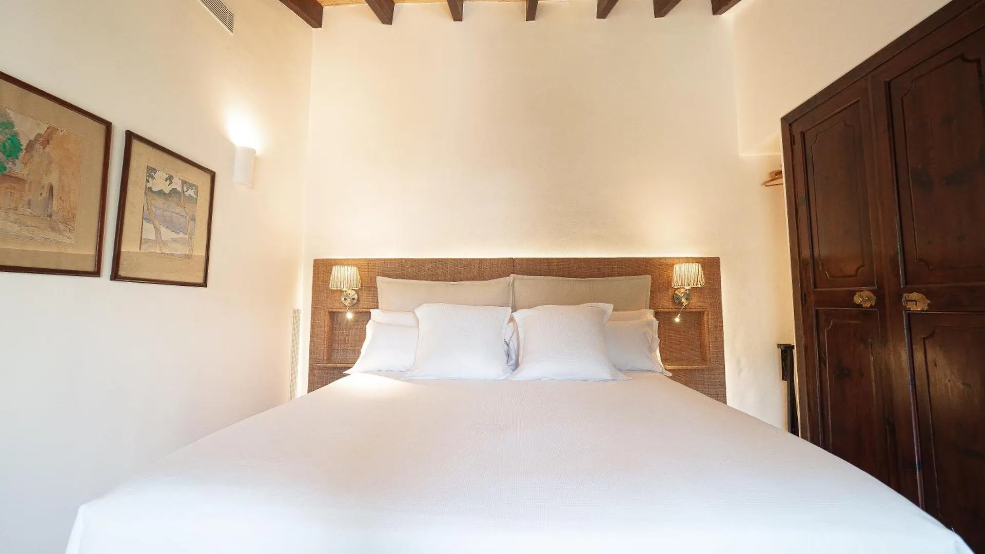 Ca'N Puig De Soller Aparthotel Spanje