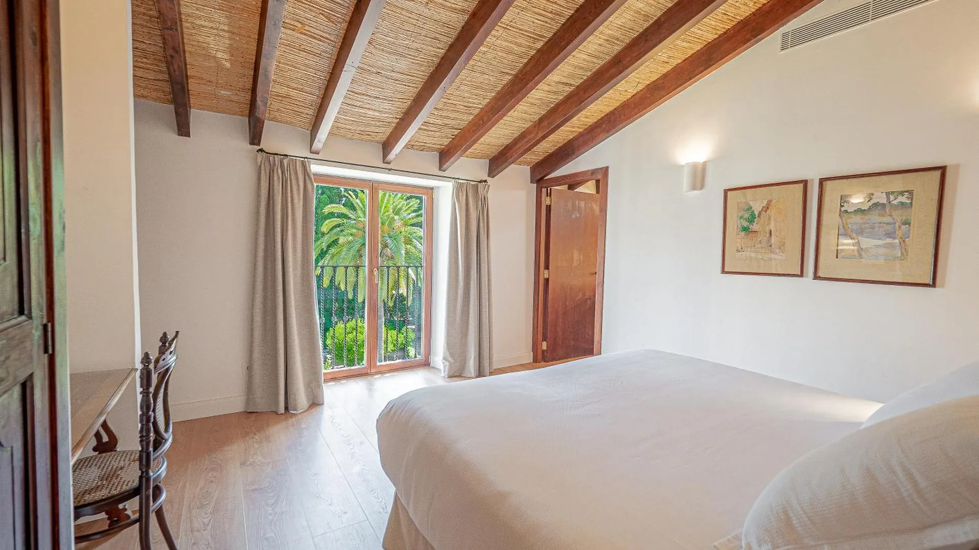 Ca'N Puig De Soller Aparthotel